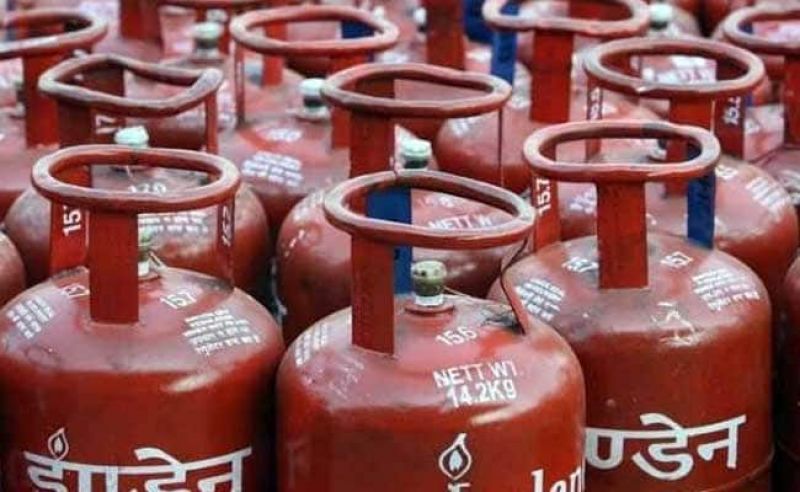LPG Cylinder LPG Cylinder