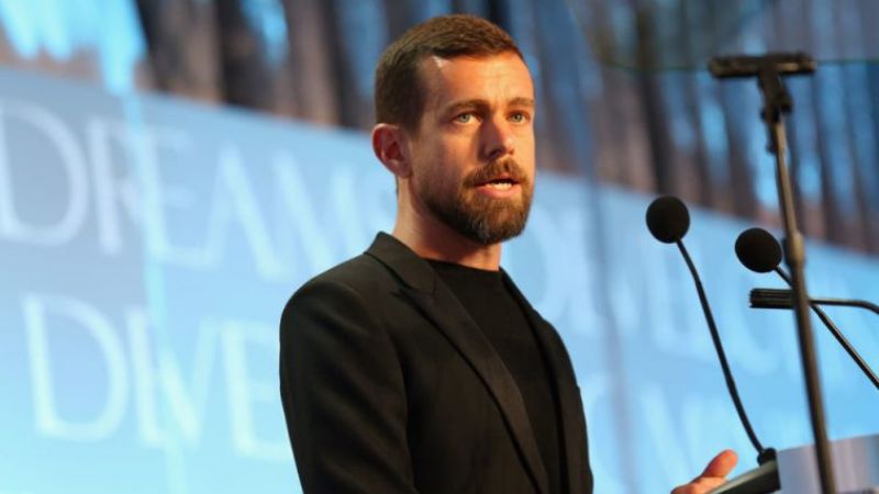 Twitter and Jack Dorsey