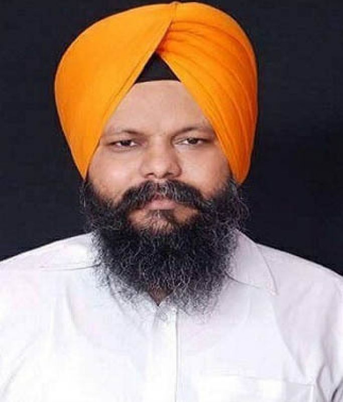 manwinder singh giaspura