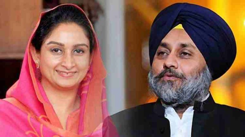 Sukhbir Singh Badal  Sukhbir Singh Badal