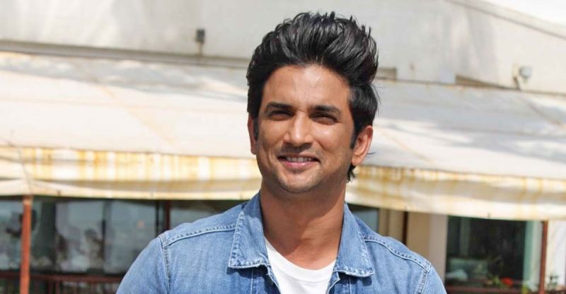 Sushant Singh Rajput Sushant Singh Rajput