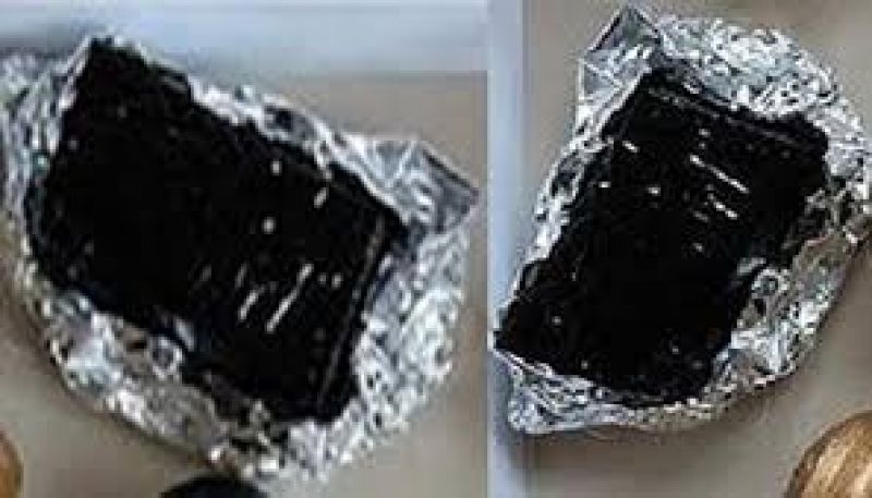 Dhilwan police control over 390 grams of opium