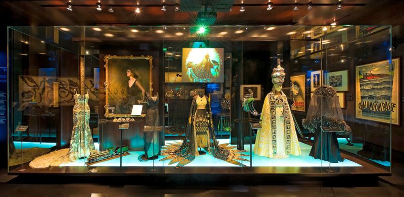 Cinémathèque Française