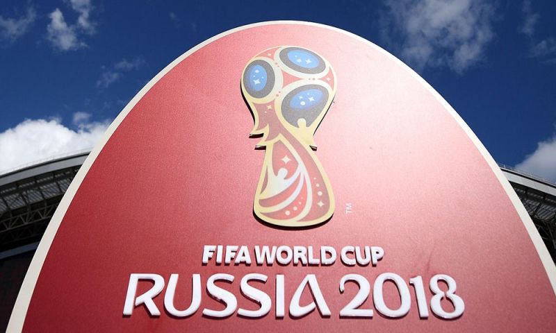 FIFA World Cup 2018