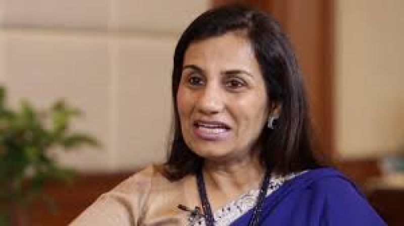 will chanda kochhar continue as icici bank ceo board divided