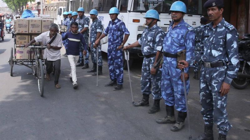  Decision on Asaram 25 april, Section 144 Jodhpur for 10 days