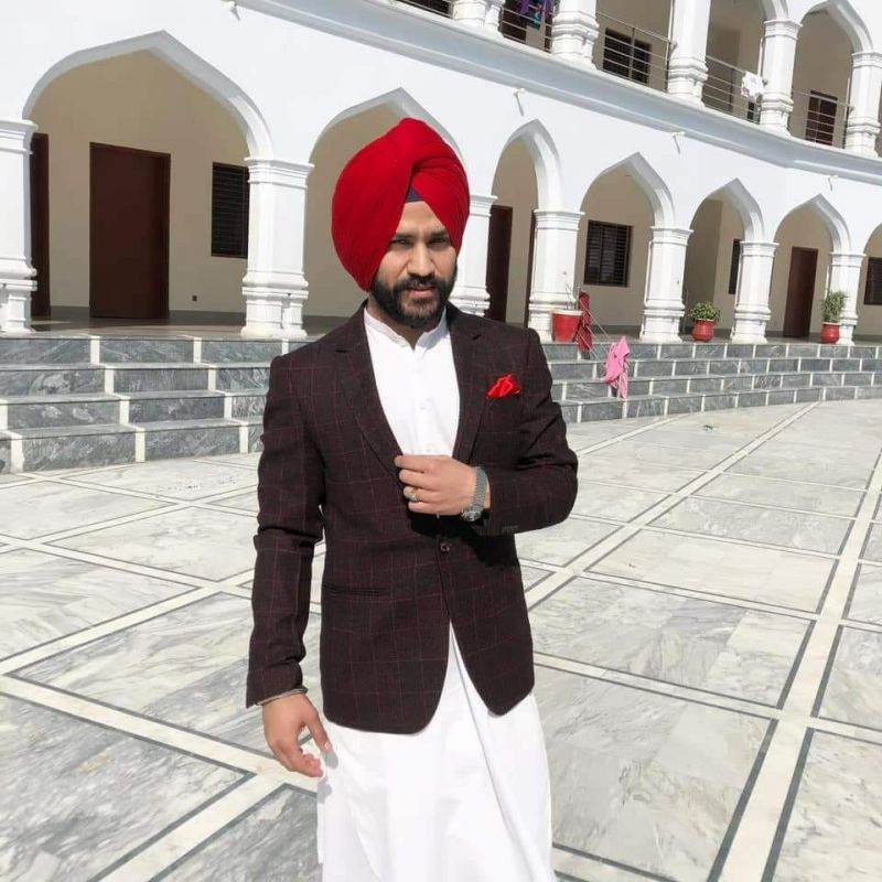 Satwant Singh