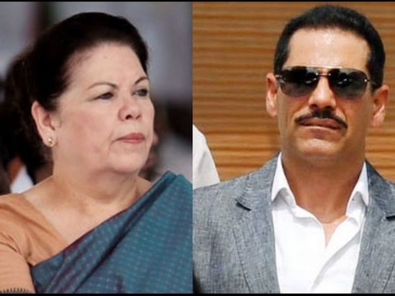 Maureen Vadra 