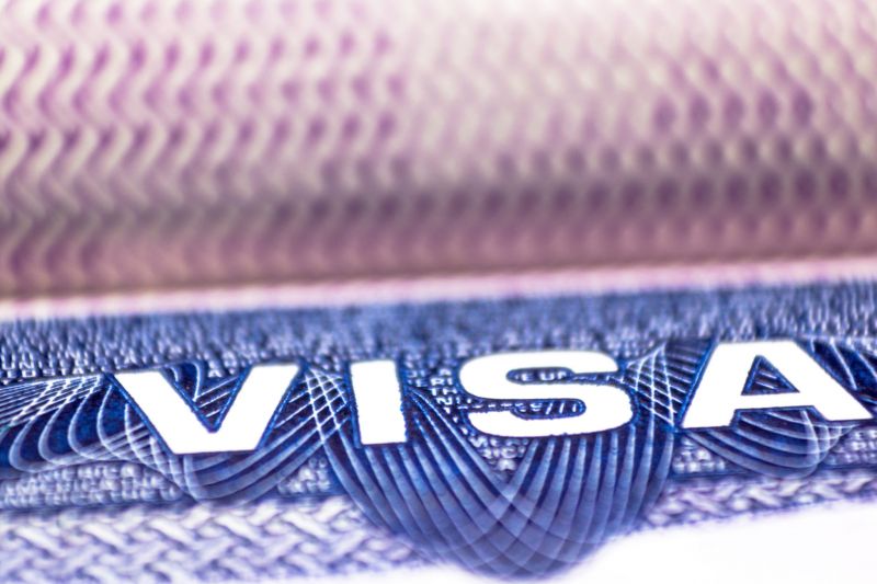 Visa