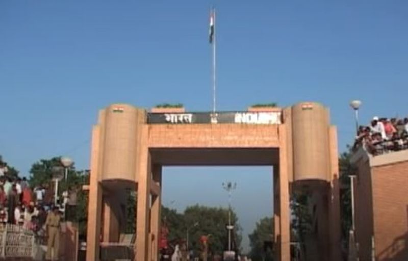 India-Pakistan Partition