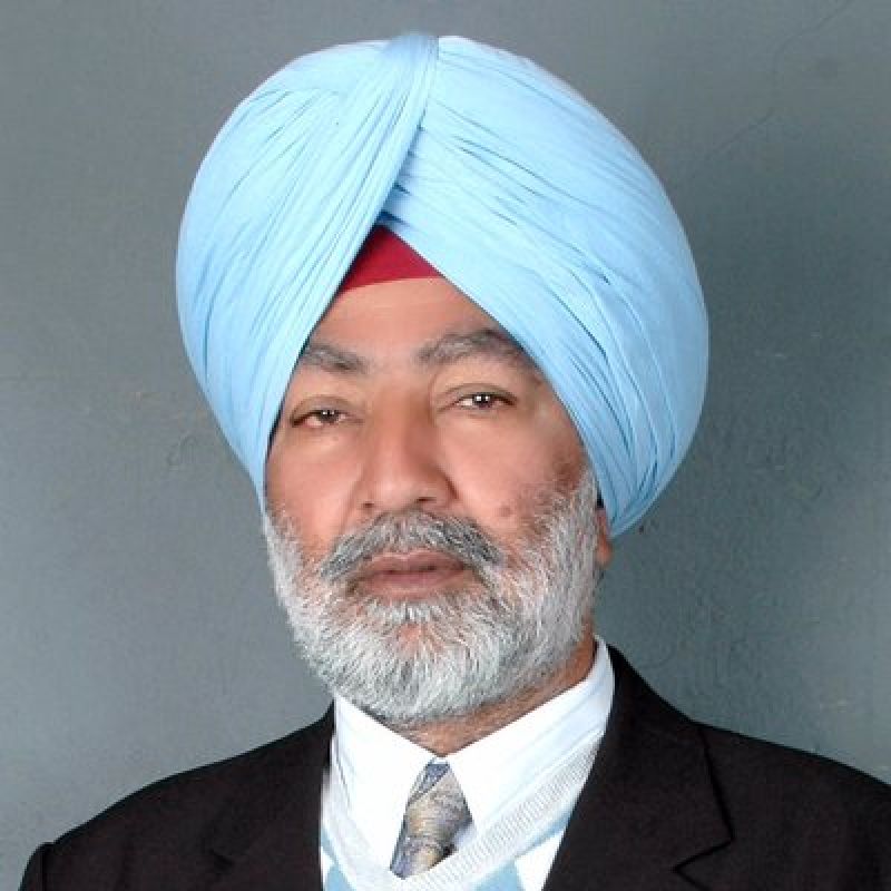 mla sangat singh gilzian