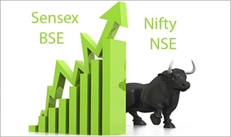 BSE Nifty