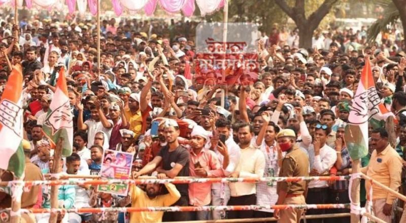 Priyanka Gandhi Vadra at Ghazipur Priyanka Gandhi Vadra at Ghazipur