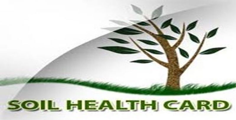 Soil Health Card 