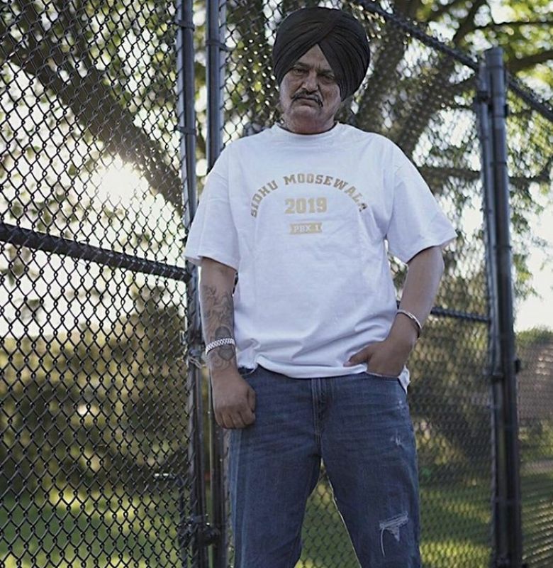 Sidhu Musewala