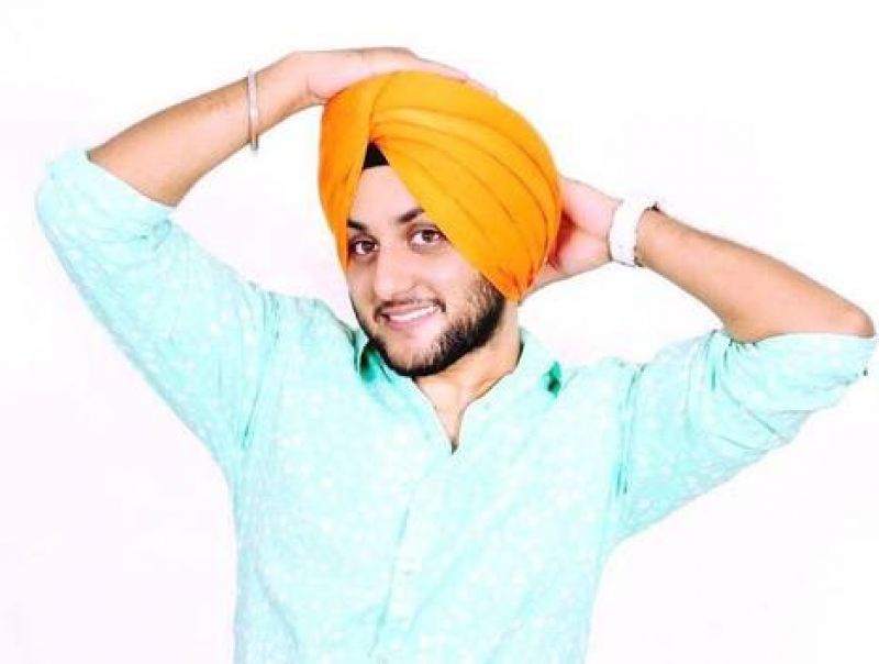 Mehtab Virk