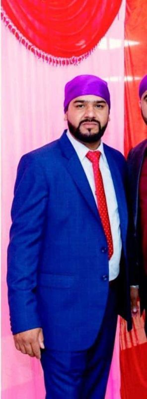 Two Punjabi youths killed in road accident in USA Two Punjabi youths killed in road accident in USA