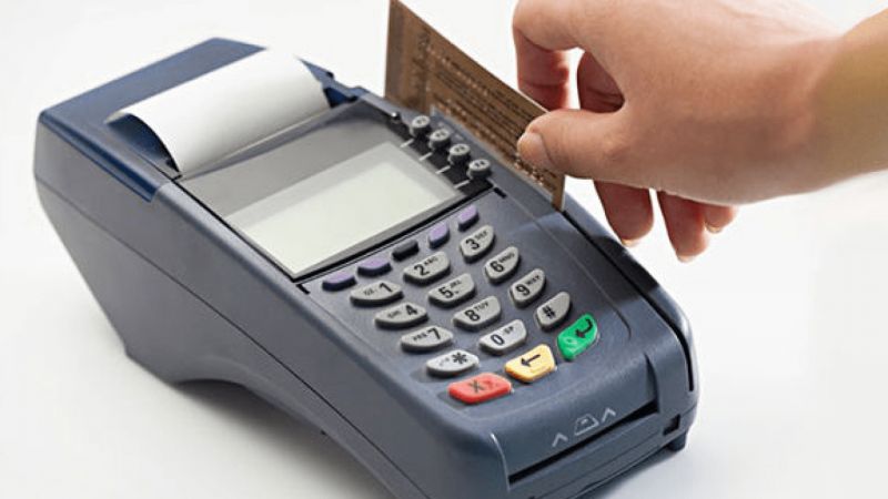 POS Machine