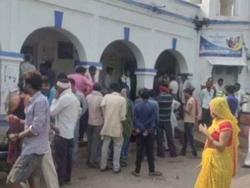 Six Members of the same family died due to electrocution