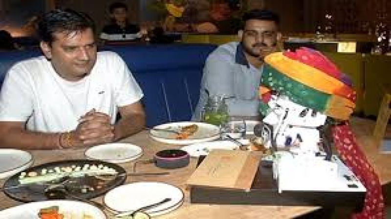 Restaurant in Bhubaneswar