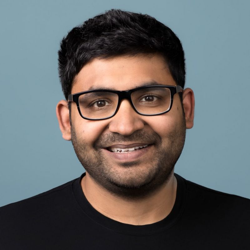 Parag agarwal Parag agarwal