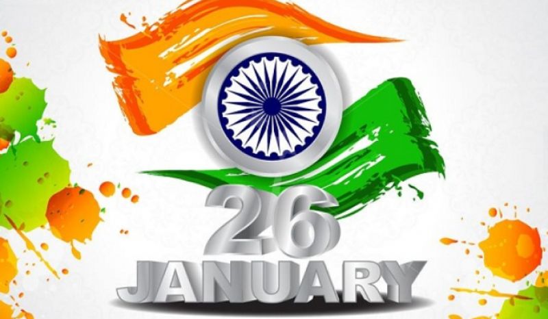 26 January 2019 Republic day 26 January 2019 Republic day