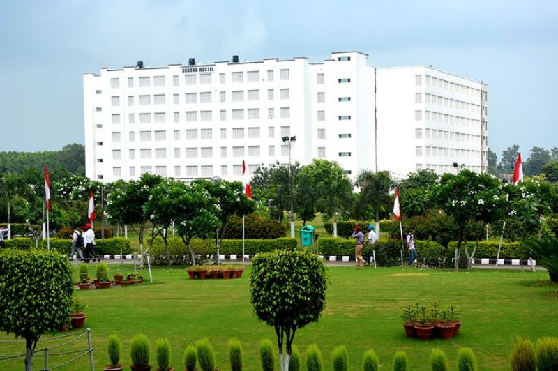 chandigarh
