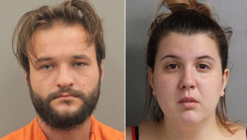 Newborn baby in Houston dies