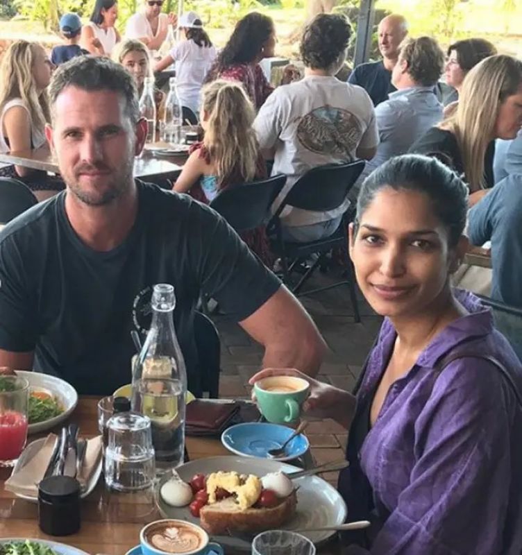 Shaun Tait is a former Australian fast bowler who played for all three formats of cricket