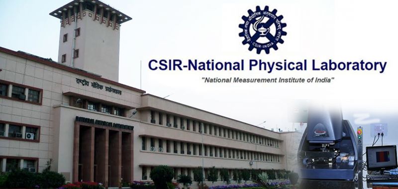 CSIR National Physical Laboratory
