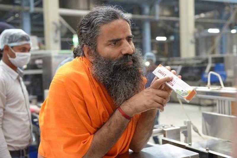 Baba Ramdev