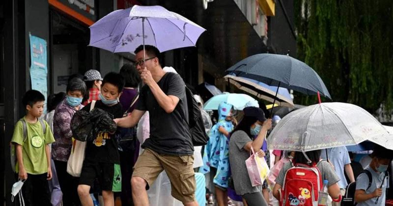 China now proposes law to punish parents for children's bad behaviour