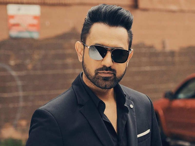 Gippy Grewal 