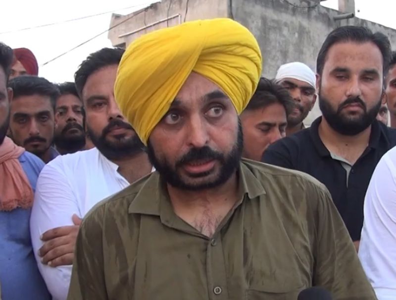 Suicide by 5th member of Barnala family