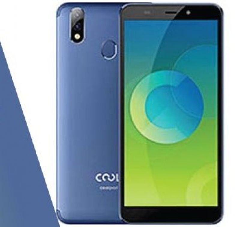 Coolpad Cool 2