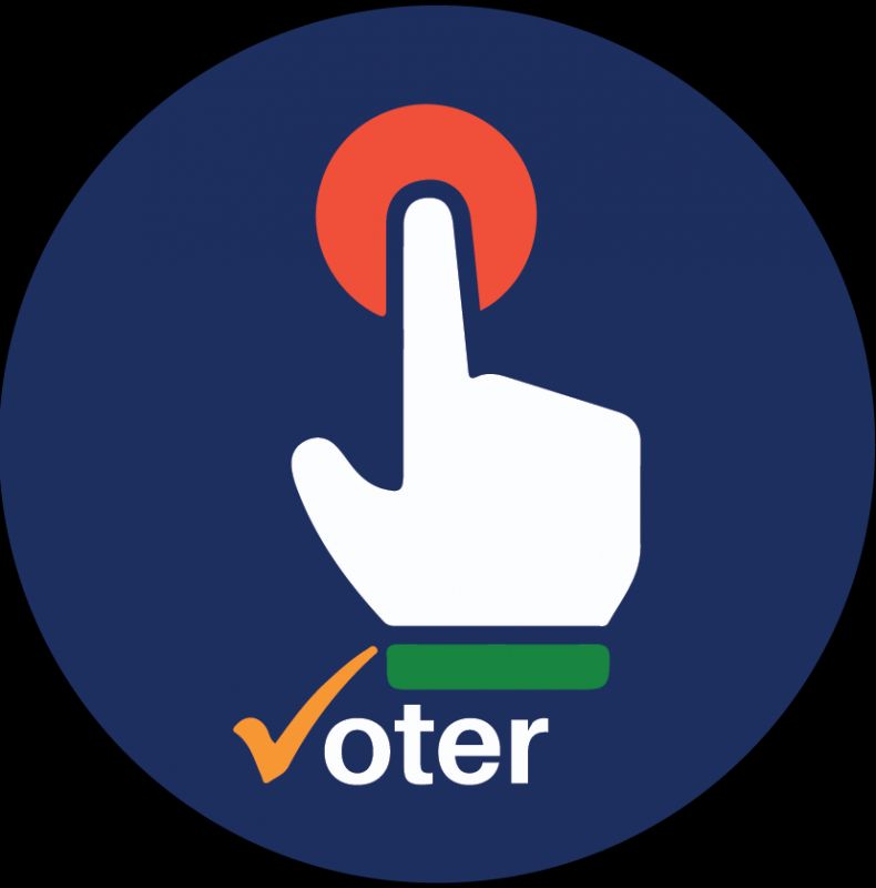 Voter Helpline App Voter Helpline App