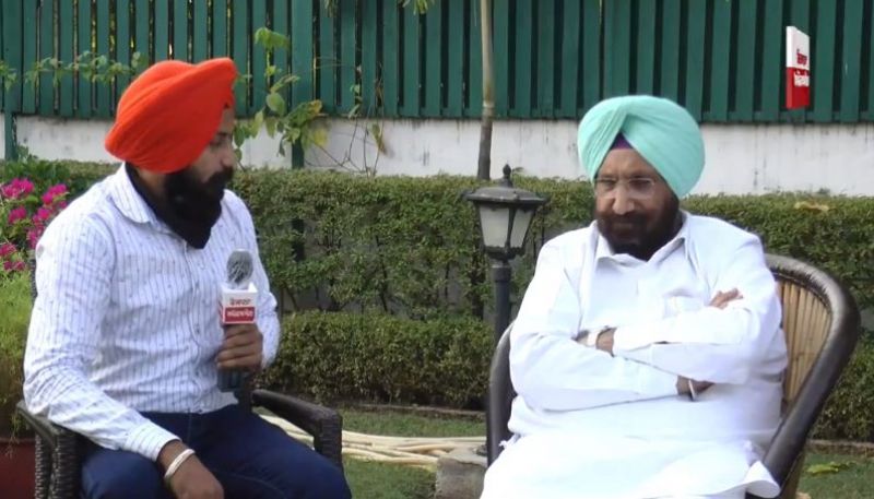 sukhjinder singh randhwa