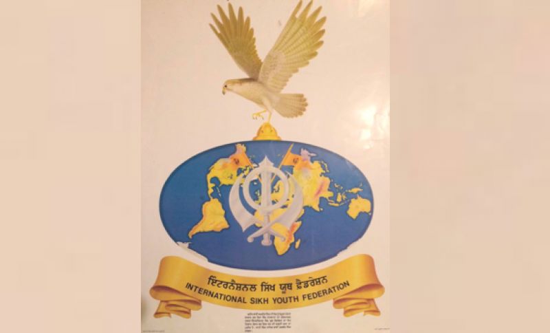 International Sikh Youth Federation