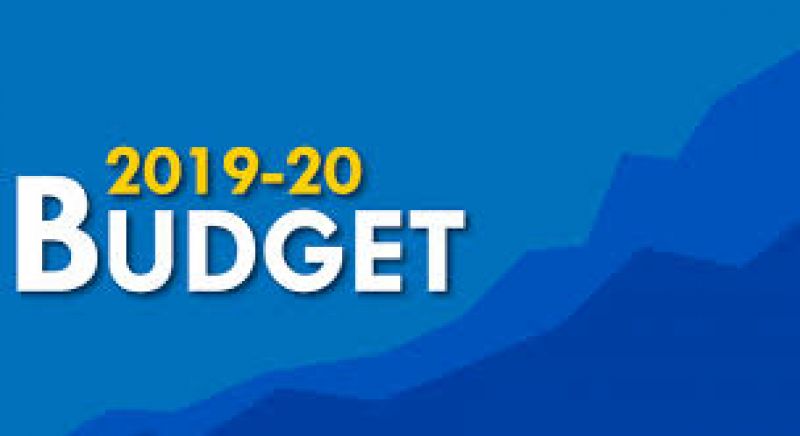 100 Cror Budget For Kartarpur Corridor