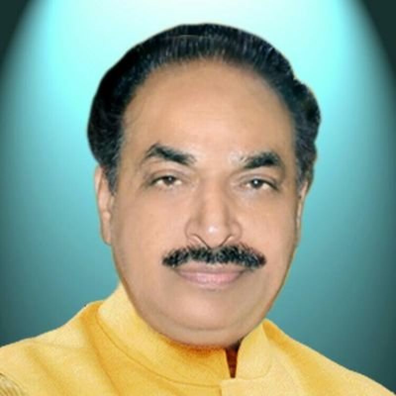 ਰਮੇਸ਼ ਚੰਦਰ ਰਤਨ 