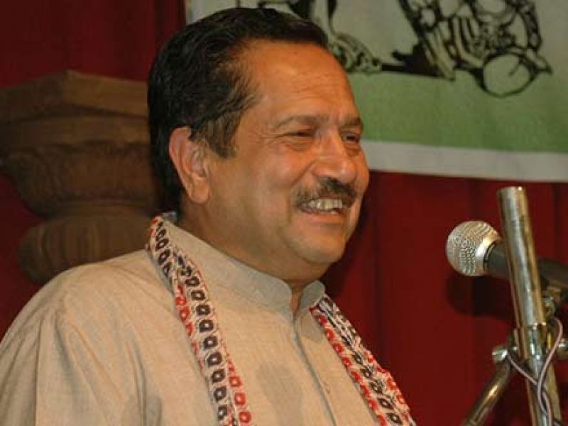 RSS Leader Indresh Kumar  RSS Leader Indresh Kumar