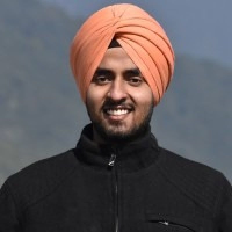 sehajpal Singh 