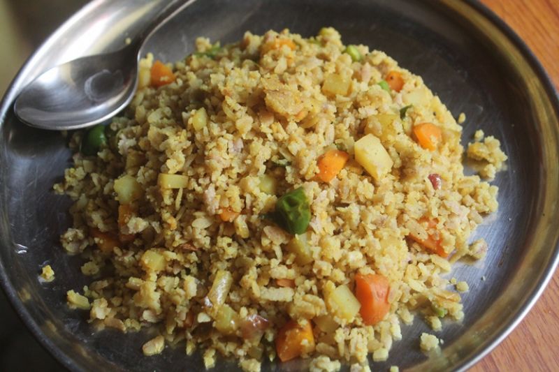 Poha