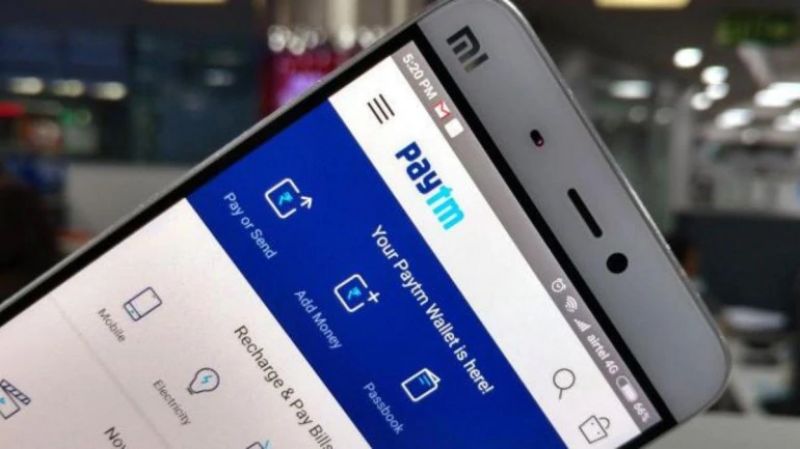 Paytm 