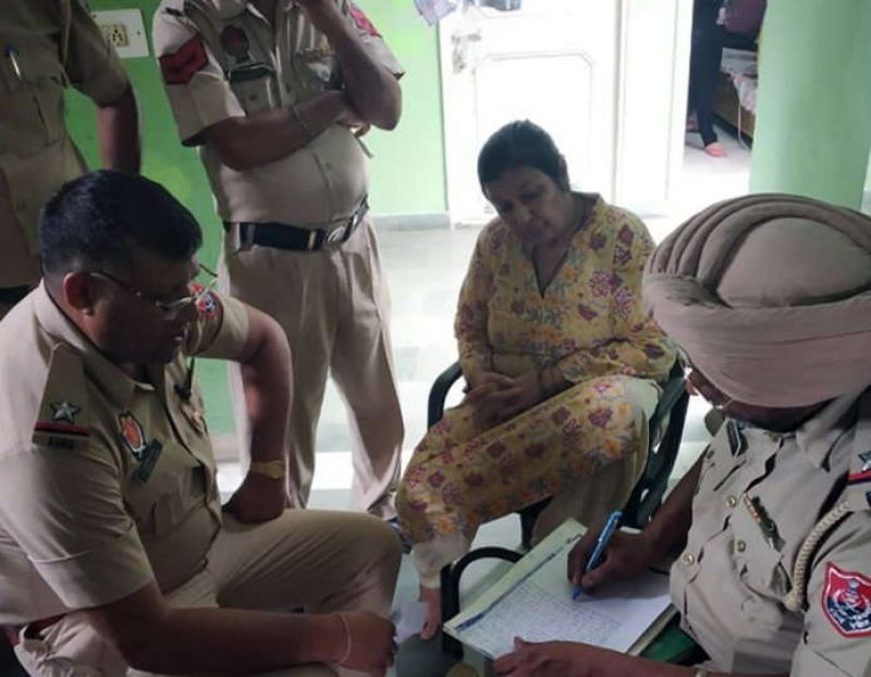 HP student ends life in Jalandhar 