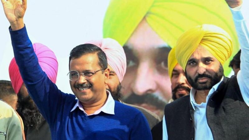 AAP Punjab