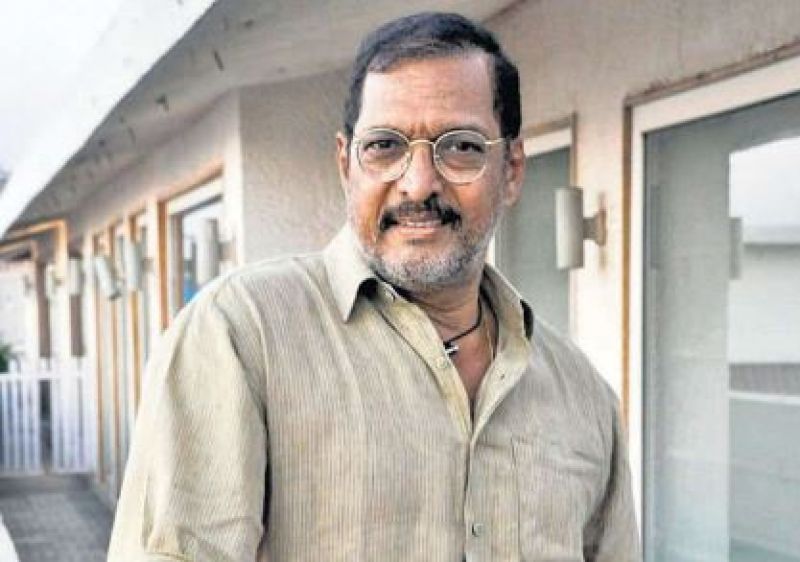 Nana Patekar