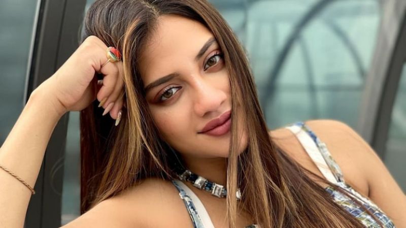 TMC MP and actress Nusrat Jahan became a mother