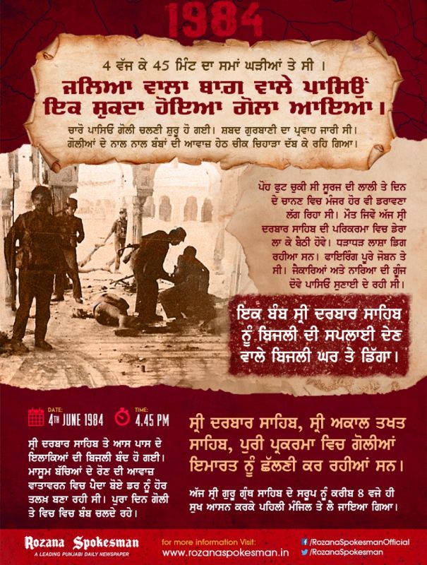 4 June 1984 4 June 1984