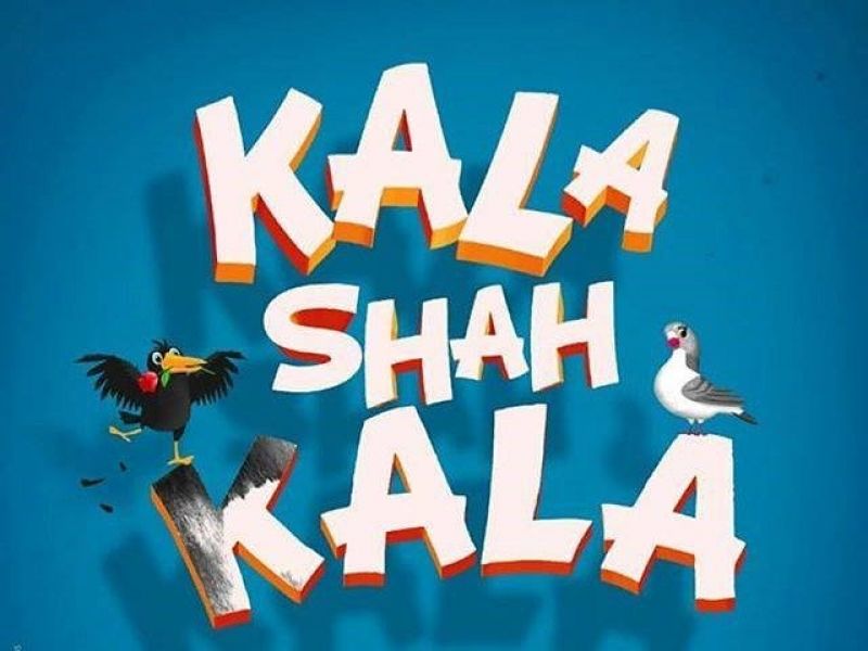 Kala Shah Kala